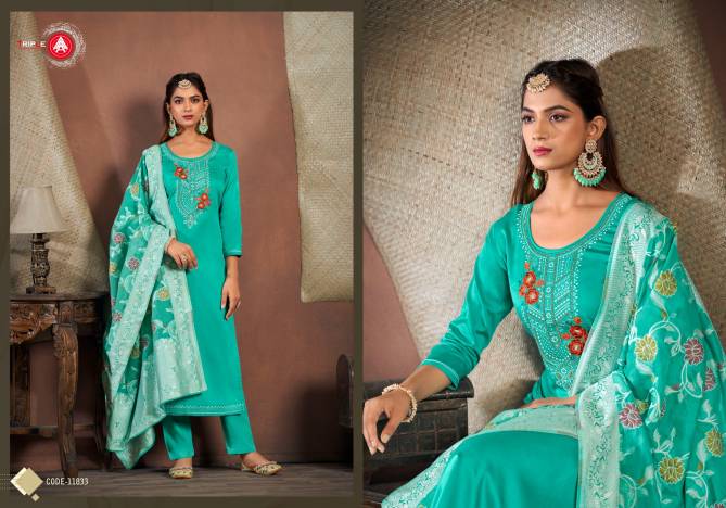 Aas Edition 7 By Triple Aaa Jam Cotton Dress Material Wholesale Online
